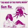 The Night of the Purple Moon